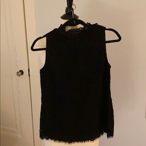 J. Crew top